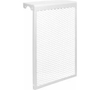 Радиаторный экран ВИЕНТО металлический 4 секционный 4МЭР