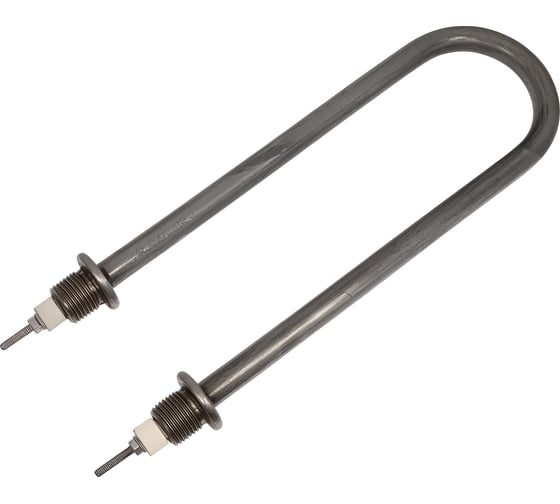 ТЭН-78 TDM ELECTRIC 13, 3,15кВт, вода Р, 220В, штуцер G1/2, R30, Ф2, углеродистая сталь SQ2512-0006