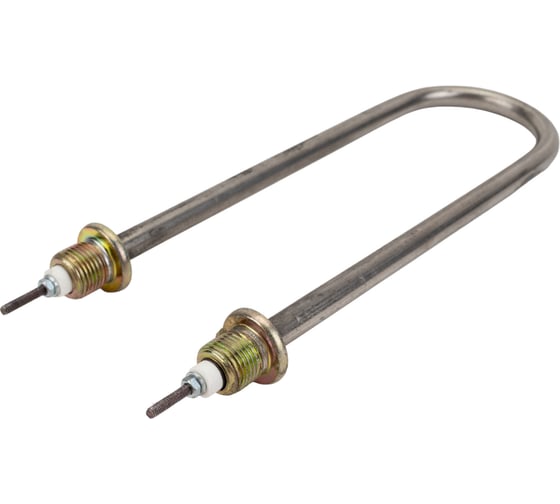 ТЭН-60 TDM ELECTRIC 12, 3,15кВт, вода J, 220В, штуцер G1/2, R30, Ф2, нержавеющая сталь SQ2512-0016