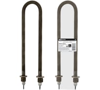 ТЭН-85 TDM ELECTRIC 12, 4,0кВт, вода J, 220В, штуцер G1/2, R30, Ф2, нержавеющая сталь SQ2512-0018