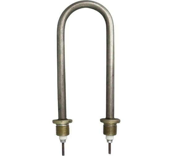 ТЭН-85 TDM ELECTRIC 12, 4,0кВт, вода J, 220В, штуцер G1/2, R30, Ф2, нержавеющая сталь SQ2512-0018
