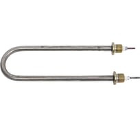 ТЭН-60 TDM ELECTRIC 12, 2,0кВт, вода J, 220В, штуцер G1/2, R30, Ф2, нержавеющая сталь SQ2512-0014