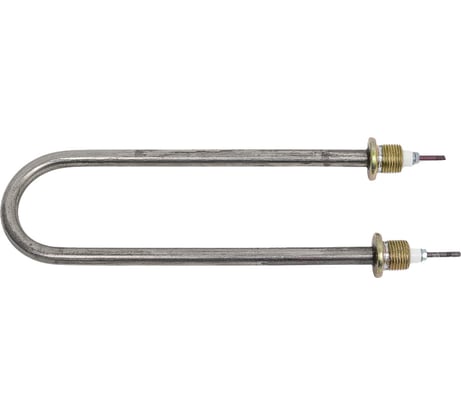 ТЭН-60 TDM ELECTRIC 12, 2,0кВт, вода J, 220В, штуцер G1/2, R30, Ф2, нержавеющая сталь SQ2512-0014