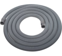 Сливной шланг для стиральных и посудомоечных машин РемоКолор 19/22 мм, 350 см 67-0-130