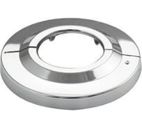 Отражатель СаМат Плюс разъемный, 3/4 дюйма, хром, 2 шт. SanT-2412
