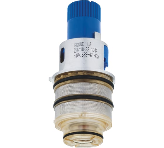 Термостатический картридж 3/4 дюйма Grohe 47483000