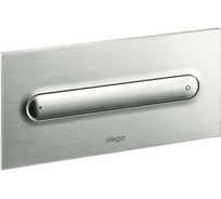 Кнопка смыва Viega Visign for Style 11 для Visign2, матовый хром 597139