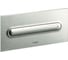 Кнопка смыва Viega Visign for Style 11 для Visign2, матовый хром 597139 1