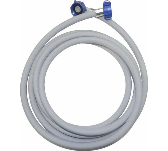 Заливной шланг ДТРД 5 м, 3/4"гайка-3/4"гайка ТВХ50050_