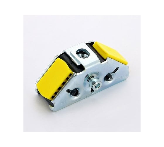 Угловой соединитель для профиля VIEGA Steptec модель 8410 471798