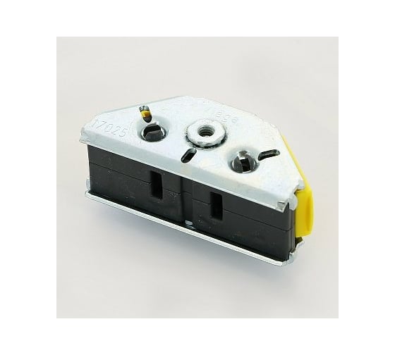 Угловой соединитель для профиля VIEGA Steptec модель 8410 471798