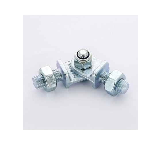 Шарнирное соединение VIEGA Steptec модель 8411 471804