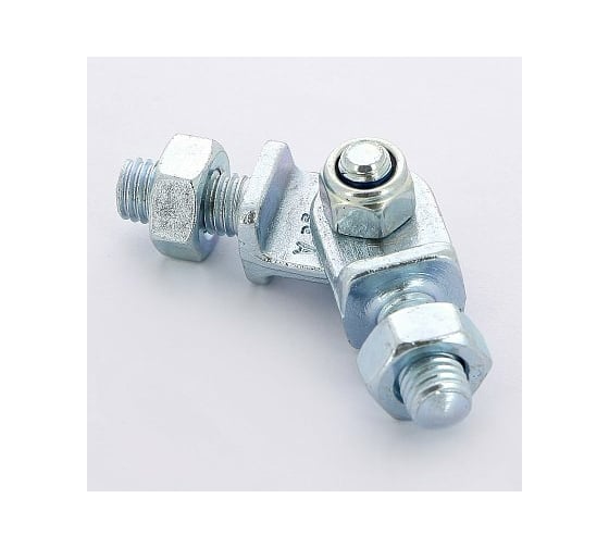 Шарнирное соединение VIEGA Steptec модель 8411 471804