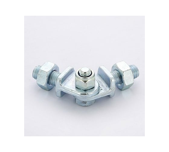 Шарнирное соединение VIEGA Steptec модель 8411 471804