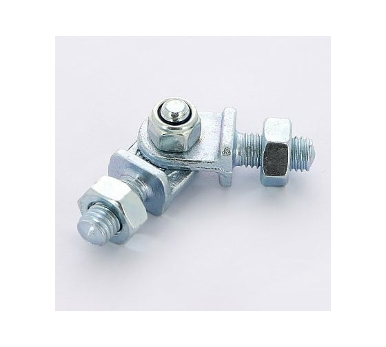 Шарнирное соединение VIEGA Steptec модель 8411 471804