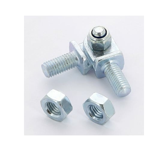 Шарнирное соединение VIEGA Steptec модель 8411 471804