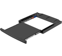 Соединительный элемент Weissgauff WSK30300DeepGrey 434830
