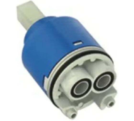 Картридж СаМат Плюс д=40 BL CD (1 шт) SanT-0235