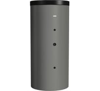 Теплоаккумулятор HAJDU AQ 1000 литров, с возможностью подключения ТЭНа (без изоляции) AQ PT6 1000 ErP