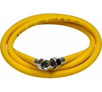 Шланг ПВХ для газовых приборов TUBOFLEX 1/2" х 80 см г/г TF71020У 4620759660223