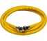 Шланг ПВХ для газовых приборов TUBOFLEX 1/2" х 350 см г/г TF71100У 4620759663392 1