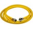 Шланг ПВХ для газовых приборов TUBOFLEX 1/2" х 600 см г/ш TF71145У 4620759669455 1