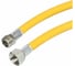 Шланг ПВХ для газовых приборов TUBOFLEX 1/2" х 600 см г/ш TF71145У 4620759669455 2