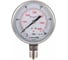 Манометр гидравлический GARWIN 2800 бар; 100 мм; 1/2” BSP 819050-5 1