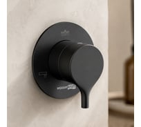 Переключатель на 3 выхода WasserKraft Rhein 99DVR3MB