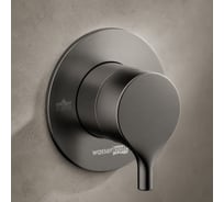 Переключатель на 2 выхода WasserKraft Rhein 99DVR2GR