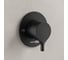 Переключатель на 2 выхода WasserKraft Rhein 99DVR2MB 1