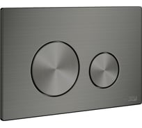 Кнопка смыва для инсталляции WasserKraft GR02