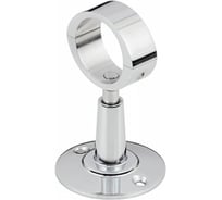 Крепление для труб и полотенцесушителя ViEiR 3/4", разъемное, 2 шт. VR1000.01