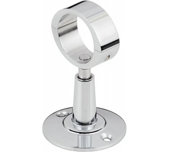 Крепление для труб и полотенцесушителя ViEiR 3/4", разъемное, 2 шт. VR1000.01
