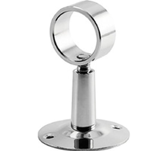 Крепление для труб и полотенцесушителя ViEiR 3/4", телескопическое, 3 шт. VR1001.01