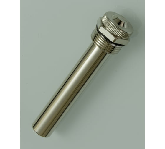 Уловитель магнитный ViEiR для гидрострелки и гидравлического разделителя, 3/4 VR1134 (V)