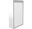 Боковая заглушка для радиаторного экрана ВИЕНТО глухая БЭР-Г 2
