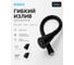 Излив гибкий ESKO 2 режима, для кухни, черный, EH401B 2