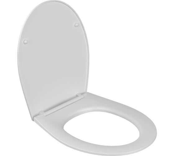 Сиденье для унитаза Cersanit Elio TPL Slim 69651