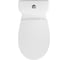 Сиденье для унитаза Cersanit Elio TPL Slim 69651 3