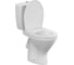 Сиденье для унитаза Cersanit Elio TPL Slim 69651 4