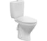 Сиденье для унитаза Cersanit Elio TPL Slim 69651 5