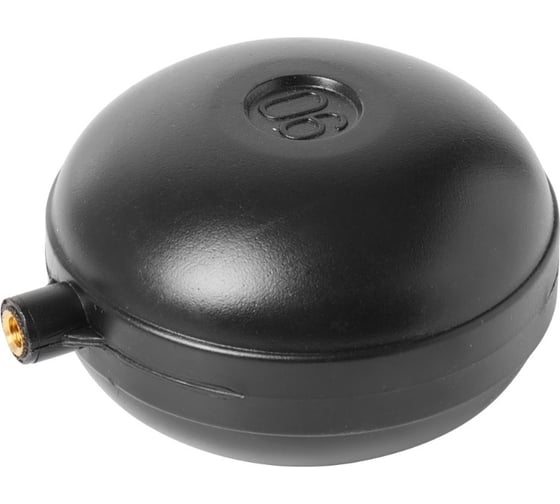 Поплавок для бачка унитаза ViEiR пластиковый, 4 1/2", 6 шт. VRQ55