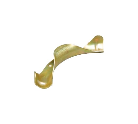 Фиксатор изгиба трубы BYR PEX металлический Д16 (500 шт) 2450-500