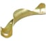 Фиксатор изгиба трубы BYR PEX металлический Д16 (500 шт) 2450-500 1