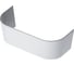 Панель фронтальная для ванны пристенной AM.PM X-joy 170x75 см W94A-170U75W-P 1