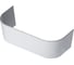 Панель фронтальная для ванны пристенной AM.PM X-joy 180x80 см W94A-180U80W-P 1