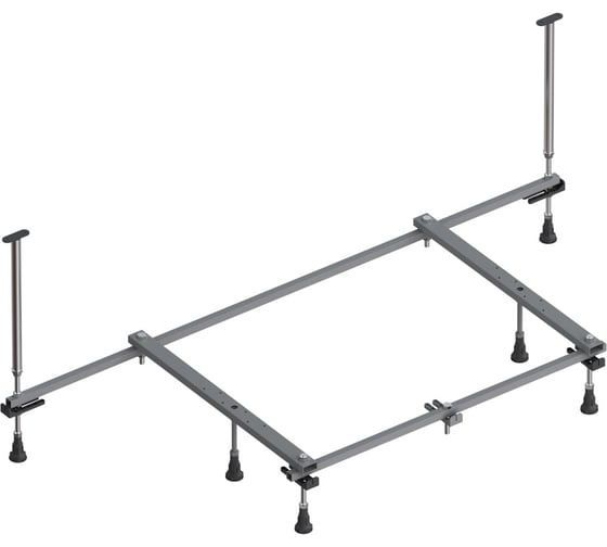 Каркас для пристенной ванны AM.PM X-joy 180x80 см W94A-180U80W-R