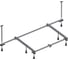 Каркас для пристенной ванны AM.PM X-joy 180x80 см W94A-180U80W-R 1