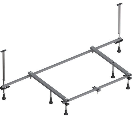 Каркас для пристенной ванны AM.PM X-joy 170x75 см W94A-170U75W-R